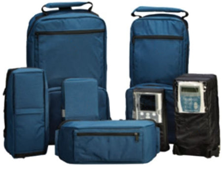 Smiths Medical ASD, Inc. Pump Pouch - Each - 21-2165-64-EA