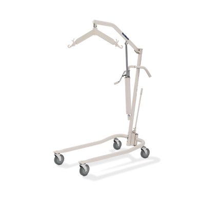 Invacare Hydraulic Lift 450 lbs. Weight Capacity - Each - 9805P-EA
