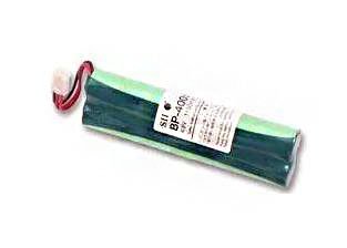 Ambco Electronics Diagnostic Battery Pack Seiko NiCd Battery Pack For Seiko DPU-414 Thermal Printer - Each - BP-4005-EA
