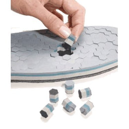 Ossur Ã–ssur® Replacement Insole - Each - 12367-EA