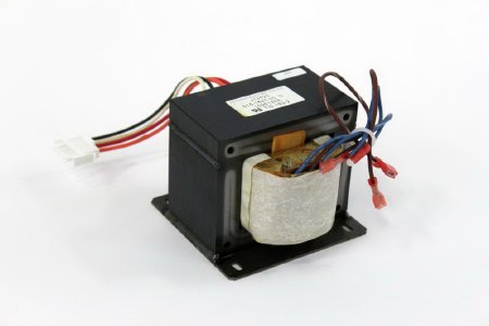 Midmark Table Upholstered Transformer Assembly For 630/75/230 Universal Procedures Table, 641/647 Barrier-free Power Procedures Table - Each - 015-1647-00-EA