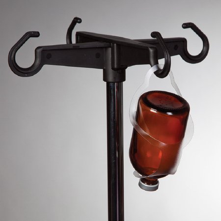 Health Care Logistics Bottle Hanger For 50 mL Vials - Box of 25 - 18886-BX