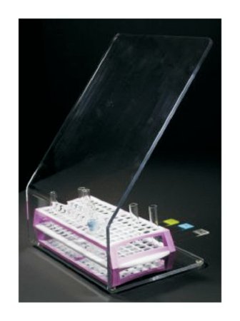 Fisher Scientific Biohazard Splash Shield Dynamic Diagnostics - Each - 22899016-EA