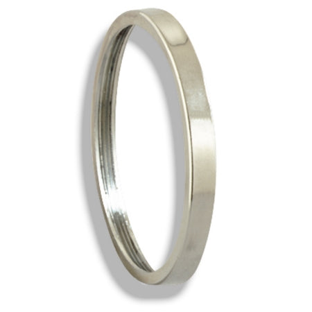 American Diagnostic Corp Gauge Retaining Ring For Aneroid 800, 802, 808N, 809N - Each - 895-EA