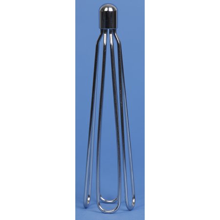 Medi-Tech International Shuttlecock Applicator Stainless Steel - Each - MTTG318C-EA