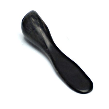 Lhasa OMS Flat Rod Guasha 3.5 Inch - Each - GUASHA.R.9-EA