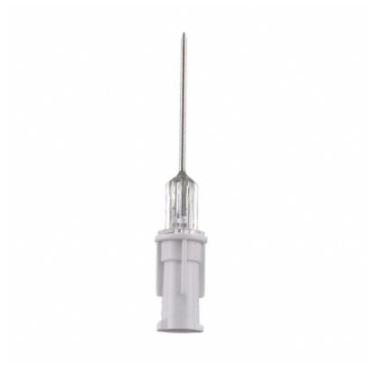 B. Braun Filter Needle Filter-Needle 19 Gauge 1 Inch Beveled - Case of 100 - 415040-CS