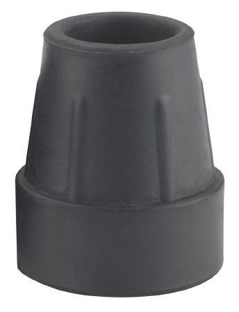 Drive Medical Cane Tip - Case of 8 - 10383BK-8-CS