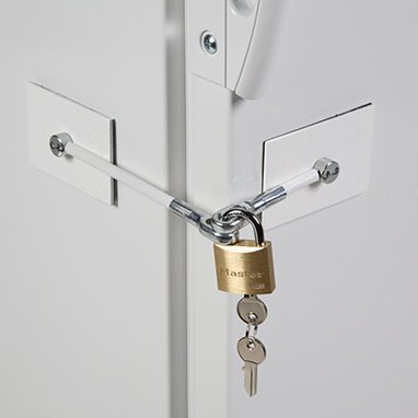 Health Care Logistics Accessories for Freezer / Refrigerator Health Care Logistics - Each - 17673-EA