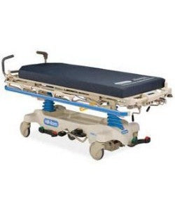 Auxo Medical Refurbished Stretcher 700 lbs. Weight Capacity Reinforced Frame - Each - AM-P8005-EA