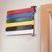 Carstens Exam Room Signal Flag Wall Mount 6 Flag 8-1/4 Inch - Each - 1652-06-EA