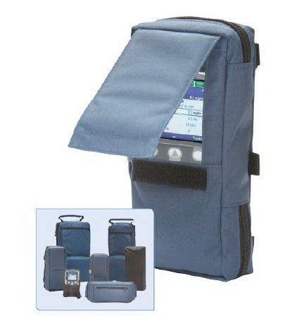 Smiths Medical ASD, Inc. Pump Pouch CADD® - Box of 1 - 21-2168-25-BX