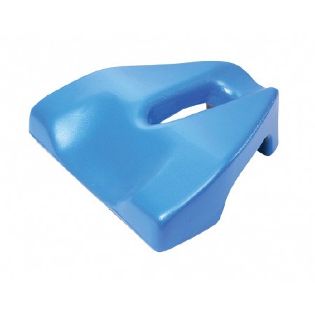 DJO Head Positioner Pron Pillo™ 18 W X 21 D X 6 H Inch Foam Freestanding - Each - 4206-EA
