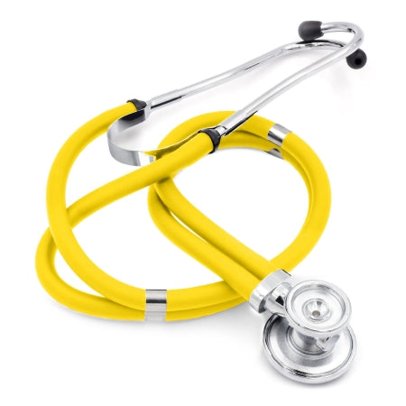 Mabis Healthcare Classic Stethoscope HealthSmart 1-Tube 22 Inch Tube - Each - 10-414-130-EA