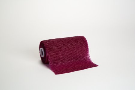 3M Cast Tape 3M™ Scotchcast™ Soft Cast 4 Inch X 12 Foot Fiberglass Purple - Case of 10 - 82104U-CS