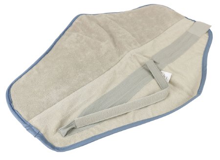 Fabrication Enterprises Heat Pack Cover 9 X 24 Inch - Each - 00-1104-EA