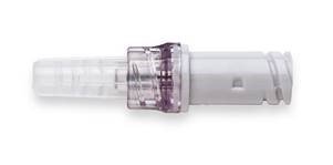Advanced Medical Systems Bionector Needleless Connector Bionector® - Case of 100 - CMS-8000-CS