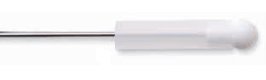 Steris K-Wire and Pin Cover White, Sterile - Box of 12 - C045-BX