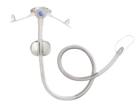 Applied Medical Technologies Y-Port Feeding Adapter AMT 15 Fr. - Box of 10 - 4-2015-BX
