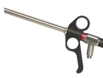 BR Surgical Laryngoscope 6 mm Rigid Stylet - Each - BR946-3106-160-EA