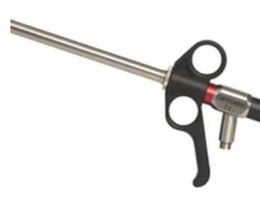 BR Surgical Laryngoscope 6 mm Rigid Stylet - Each - BR946-3106-160-EA