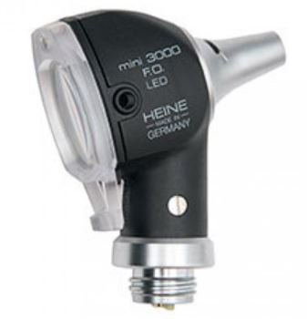 Heine USA Optic Otoscope Head Heine Mini 3000 Replacement Head Only LED Bulb - Each - D-008.70.106-EA