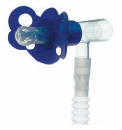 Sun Med PediNeb™ Handheld Nebulizer Kit Small Volume Medication Cup Pediatric Pacifier Delivery - Case of 25 - 0385-CS