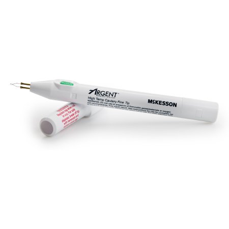 McKesson Surgical Cautery McKesson Argent™ Fine Tip High Temperature - Box of 10 - 231-BX