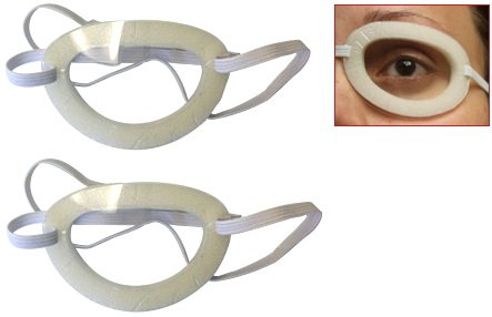 Good-Lite Moisture Chamber Eye Patch 1-11/16 X 2-3/8 Inch - Each - 675902-EA