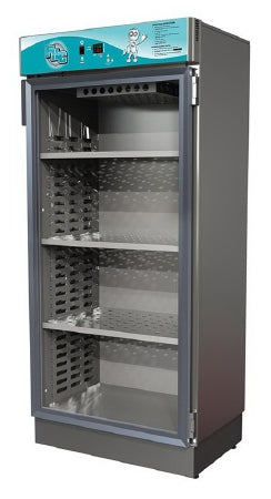 Future Health Concepts Blanket / Fluid Warmer Cabinet - Each - FHCSWC60-MB-EA