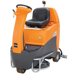 Sealed Air *Diversey* Auto Scrubber TASKI® swingo 2500 B Ride On Battery Operated - Each - D5729335-EA