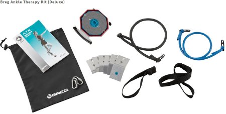 Breg Ankle Therapy Kit - KT/1 - 01400-KT