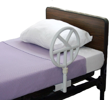 The Comfort Company Bed Grab Bar Halo Steel - Each - 77302-EA