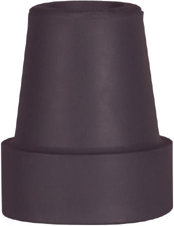 Drive Medical drive™ Cane Tip - Box of 1 - RTL10322BK-BX