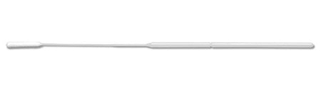 Puritan Medical Products Nasopharyngeal Collection Swab HydraFlock® 6 Inch Length Sterile - Box of 50 - 25-3317-H-BX