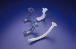 Smiths Medical ASD, Inc. Nasopharyngeal Airway 8 mm - Box of 10 - 340080-BX