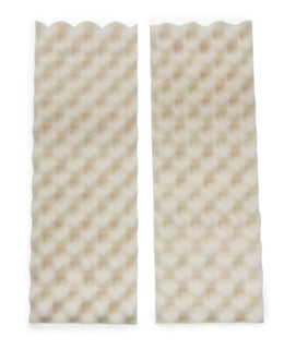 McKesson Armboard Pads McKesson For Use with Adding Aditional Padding to Standard Armboards - Each - 136-33080-EA