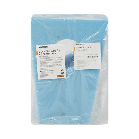 McKesson Carter Arm Elevator McKesson 12 W X 9 D X 16 H Inch Foam Freestanding - Case of 5 - 136-75751-CS