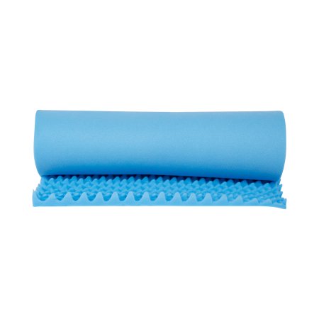 McKesson Mattress Overlay McKesson Convoluted Foam 72 L X 33 W X 2 H Inch - Each - 136-74806-EA