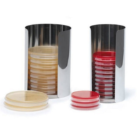 Market Lab Inc Plate Rack - Each - 1744-EA