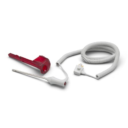 Welch Allyn Temperature Probe with Well Kit 9 Foot Rectal - Each - 02892-103-EA