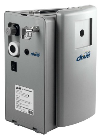Drive Medical CHAD® Compressor - Each - 18450-EA
