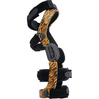 DJO Knee Brace DonJoy® 12-1/2 to 38-13/100 Inch Thigh Circumference Right Knee - Each - 11-7442-10-EA