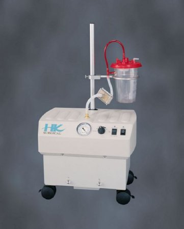 HK Surgical Aspirator Pump HK Surgical - Each - AP-III-EA