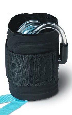 Zimmer A.T.S.® Cylindrical Tourniquet Cuff 18 Inch Length Double Port, Single Bladder, Dual Hose, Without Sleeve, Luer Lock - Box of 10 - 60707000300-BX