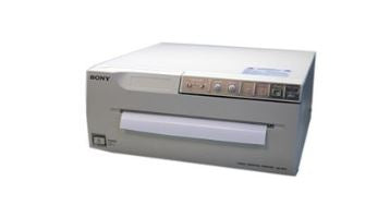 Soma Technology Refurbished Printer Sony® Sony UP 960 B/W Large Format - Each - SNY-011-EA