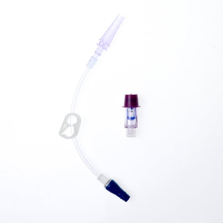 ICU Medical Intravesical Administration Set ICU - Case of 50 - CH3324-CS