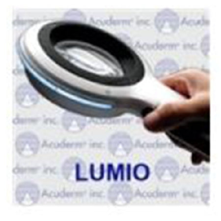Acuderm Dermlite Lumio Lumio® S - Each - LUMIO S-EA