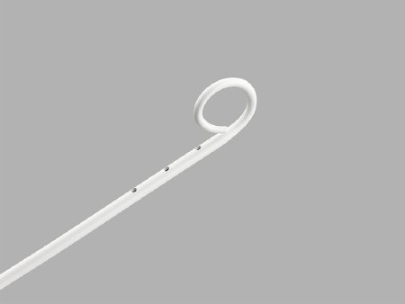 Cook Medical Pericardiocentesis Kit Cook® Pigtail Catheter Sterile - Each - G02433-EA