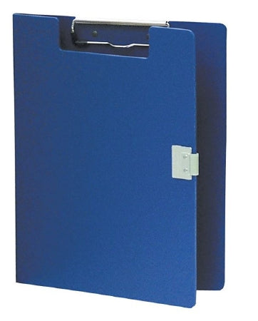 Omnimed Clipboard 10 X 13 Inch Poly - Each - 205103-BL-EA